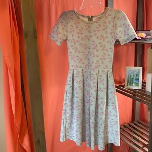 LulaRoe Dress, XS